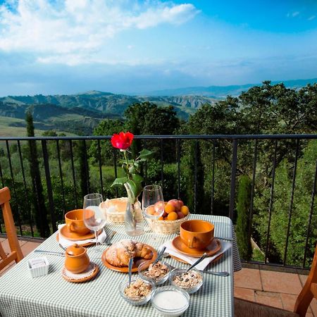 Agriturismo Selvella ラディコーファニ エクステリア 写真