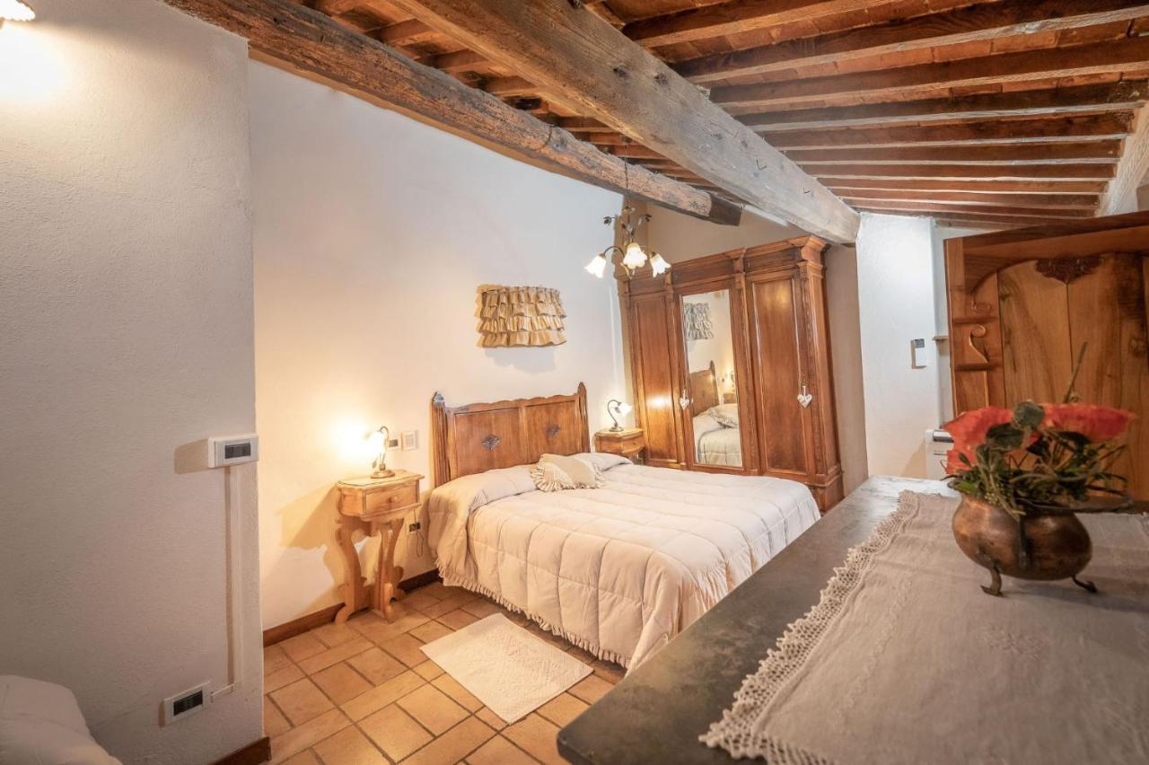 Agriturismo Selvella ラディコーファニ エクステリア 写真