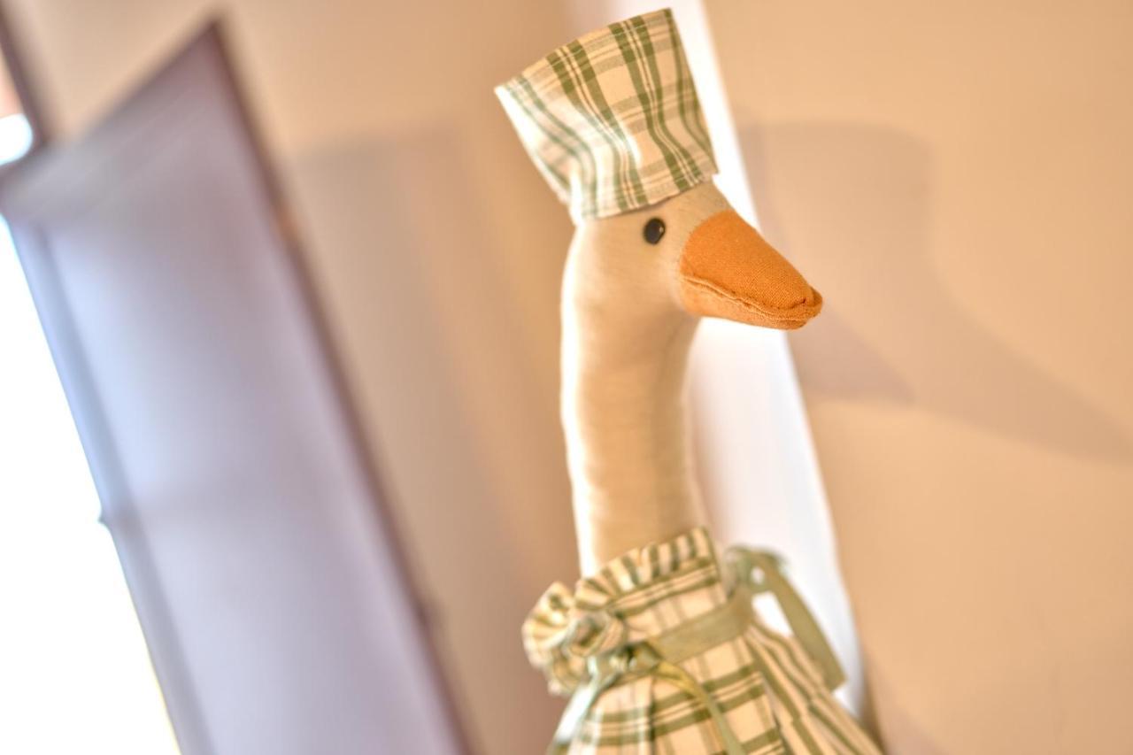 Agriturismo Selvella ラディコーファニ エクステリア 写真