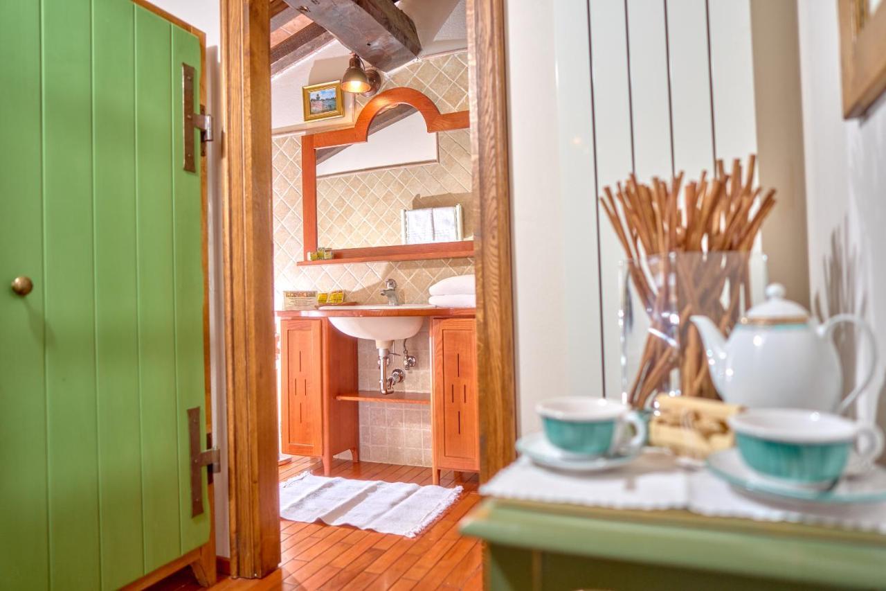 Agriturismo Selvella ラディコーファニ エクステリア 写真
