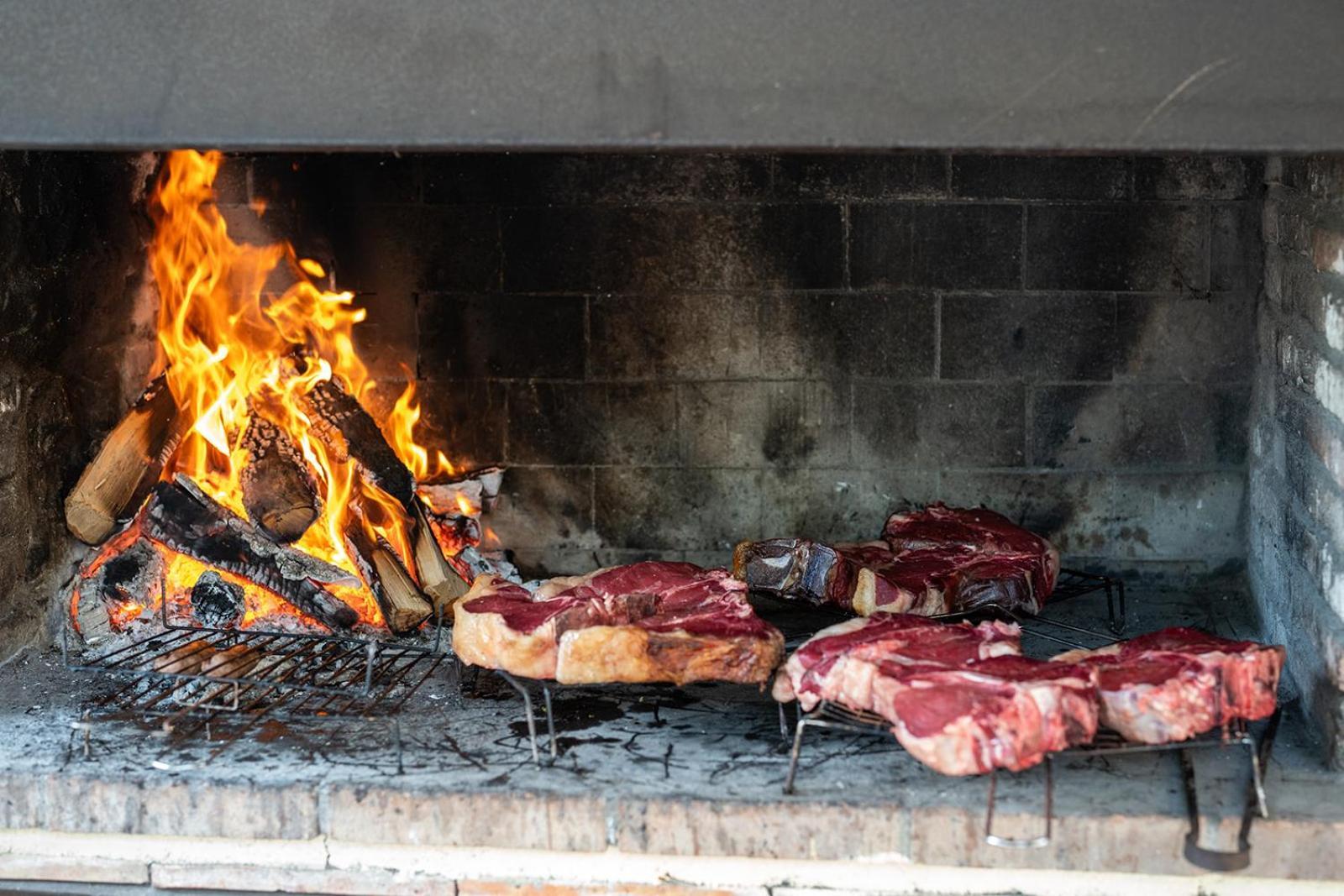 Agriturismo Selvella ラディコーファニ エクステリア 写真