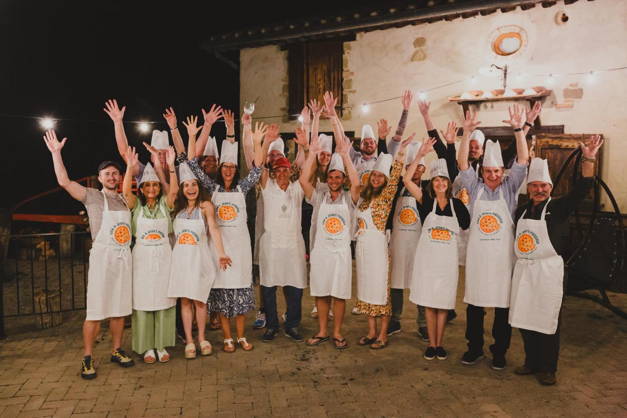 Agriturismo Selvella ラディコーファニ エクステリア 写真