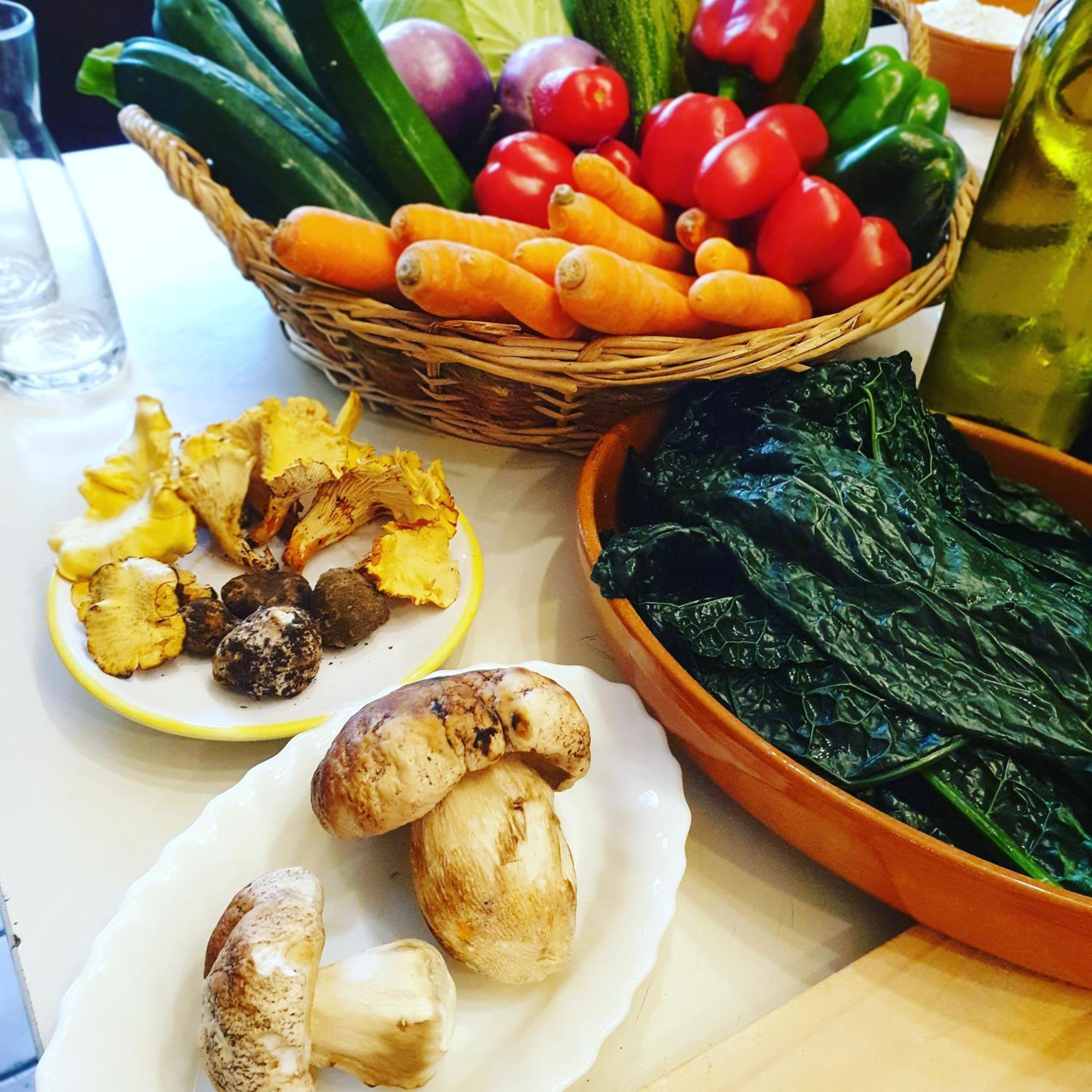 Agriturismo Selvella ラディコーファニ エクステリア 写真
